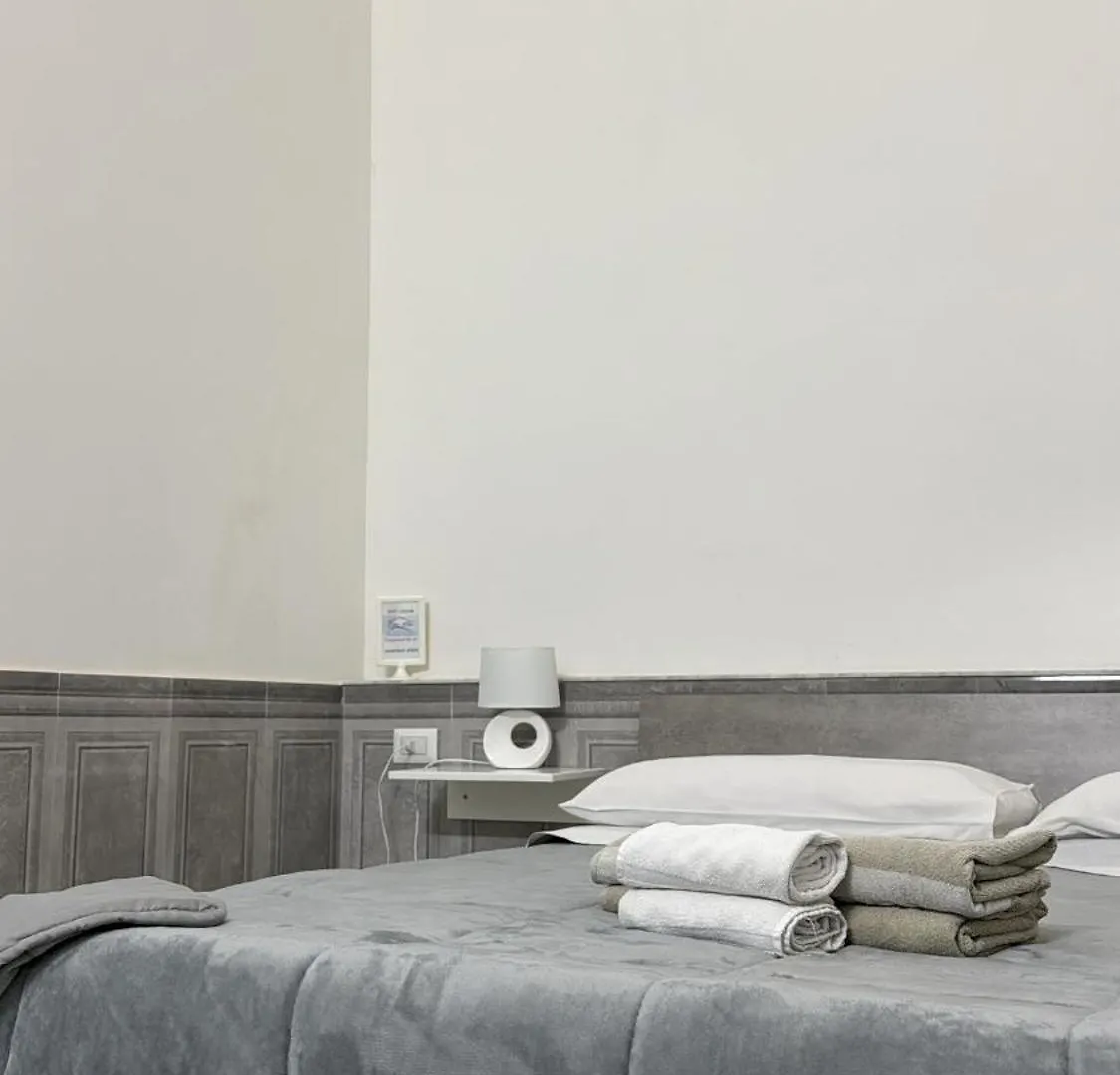 Rita House Villa Neapel Italien
