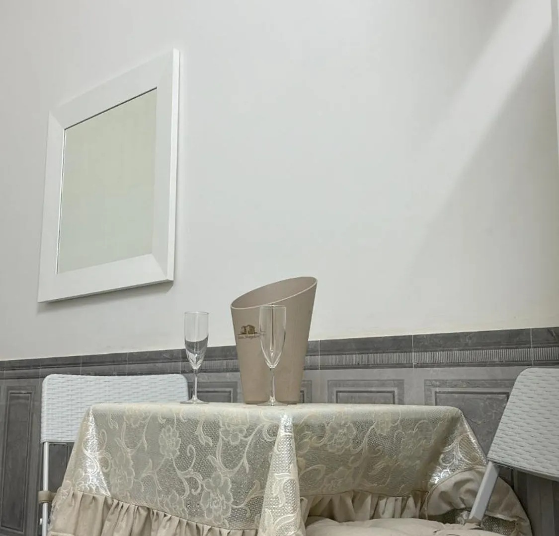 Rita House Villa Neapel