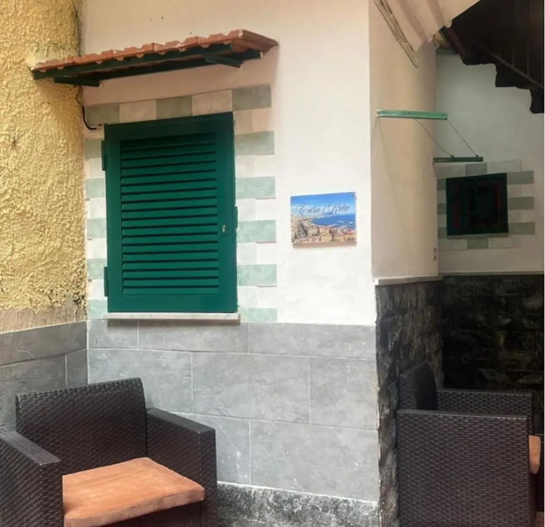 Rita House Villa Neapel